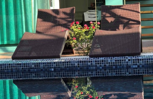 Nusajaya Villa | ResortVilla | Piscina privada | Legoland