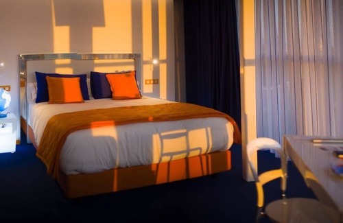 Villares de la Reina Hotel | Resotel
