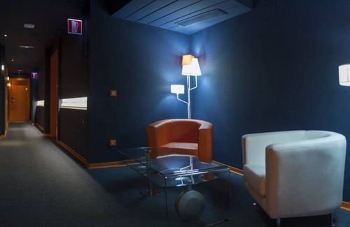 Villares de la Reina Hotel | Resotel