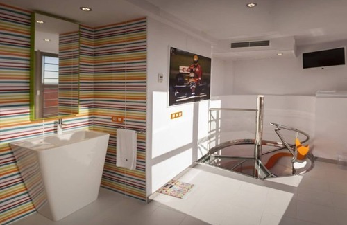 Villares de la Reina Hotel | Resotel