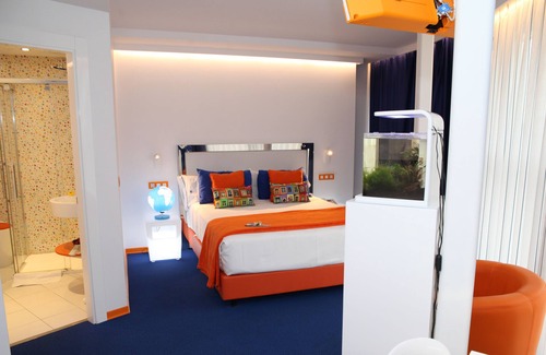 Villares de la Reina Hotel | Resotel