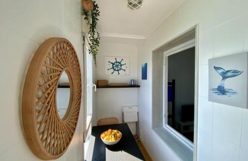 Lastres Apartamento | Respirando salitre apartamento en Lastres