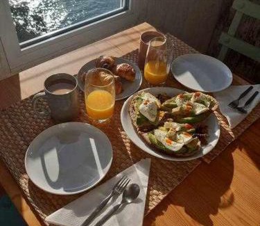 Lastres Apartamento | Respirando salitre apartamento en Lastres