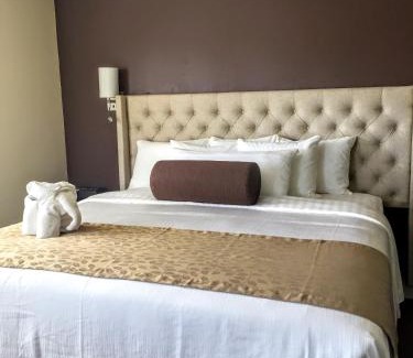 Plymouth Hotel | Rest, a boutique hotel