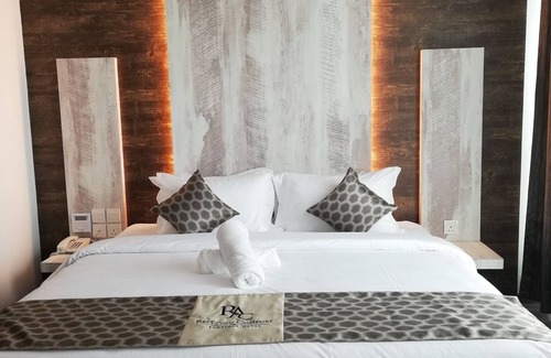 Batu Buruk Hotel | Rest and Comfort Boutique Hotel