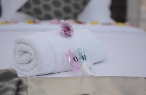 Batu Buruk Hotel | Rest and Comfort Boutique Hotel