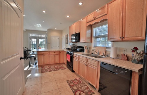 Ranburne Casa | Aventuras al aire libre en las estribaciones de los Apalaches en el noreste de Alabama