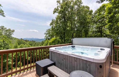 Marion Casa | Rest at Mountain Crest