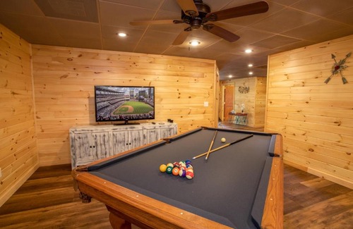 Marion Casa | Rest at Mountain Crest