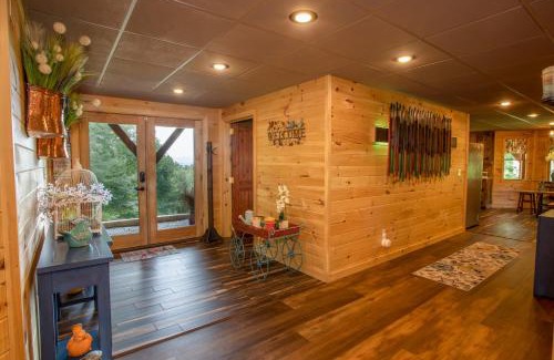 Marion Casa | Rest at Mountain Crest