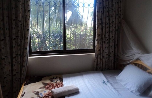 Kireka Hotel | Rest Gardens