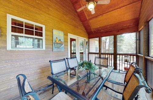 Branson West Casa | Rest Haven