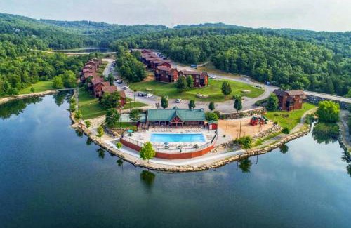 Branson West Casa | Rest Haven