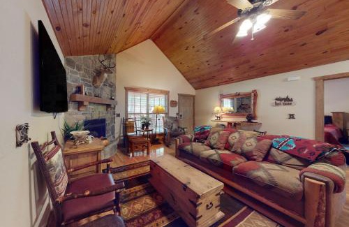 Branson West Casa | Rest Haven