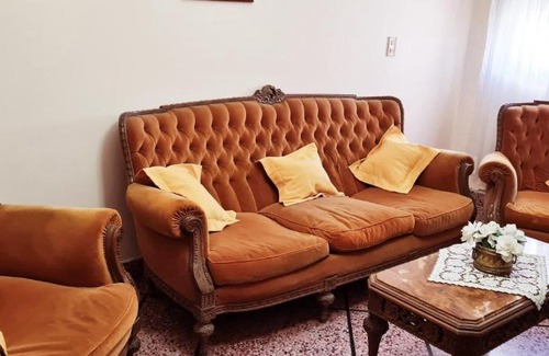 Concepción del Uruguay Casa | REST HOUSE Casa familiar - garage - TV - WiFi - 2 dormitorios - Living-comedor - Cocina - Lavadero - Patio con parrilla - Alquiler temporario