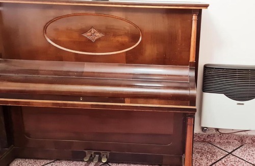 Concepción del Uruguay Casa | REST HOUSE Casa familiar - garage - TV - WiFi - 2 dormitorios - Living-comedor - Cocina - Lavadero - Patio con parrilla - Alquiler temporario