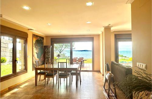 Portonovo Villa | REST IN SANXENXO - Villa Punta Elmo en plena costa