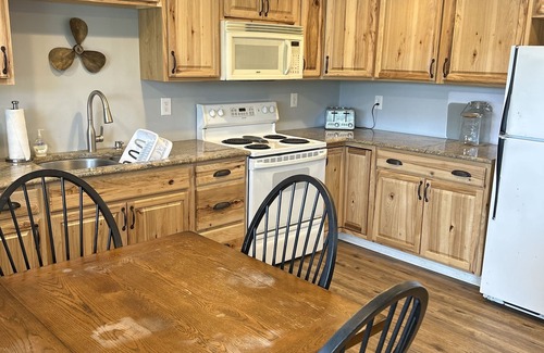 Reading Casa | Rest, Relax and Reboot...pet friendly