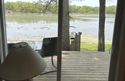 Reading Casa | Rest, Relax and Reboot...pet friendly