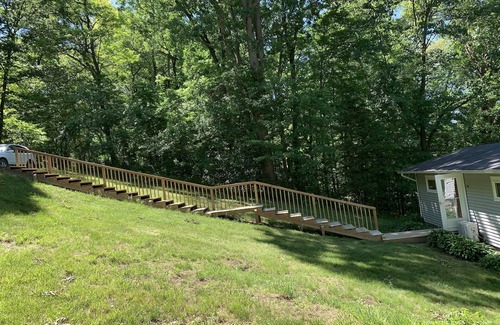 Reading Casa | Rest, Relax and Reboot...pet friendly