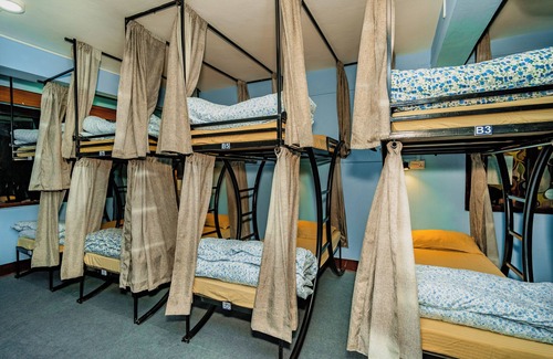 Thamel Hotel | Rest Up Thamel
