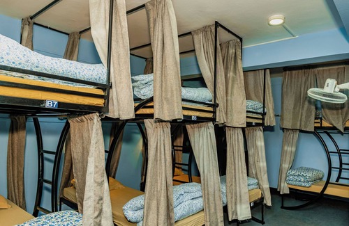 Thamel Hotel | Rest Up Thamel