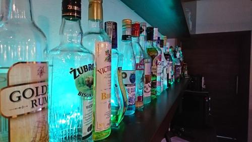 Ludwikowice Klodzkie Apartamento | Restauracja IBIZA