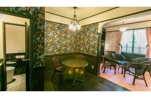 Hakuba Hotel | Restaurant & Hotel Traumerei - Vacation STAY 47795v