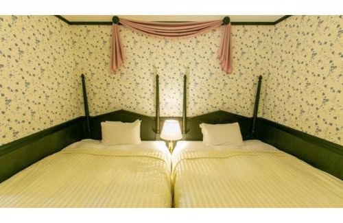 Hakuba Hotel | Restaurant & Hotel Traumerei - Vacation STAY 47795v