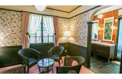 Hakuba Hotel | Restaurant & Hotel Traumerei - Vacation STAY 47795v