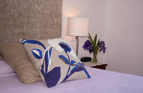 La Fortunada Hotel | Restaurante Hotel BADAIN