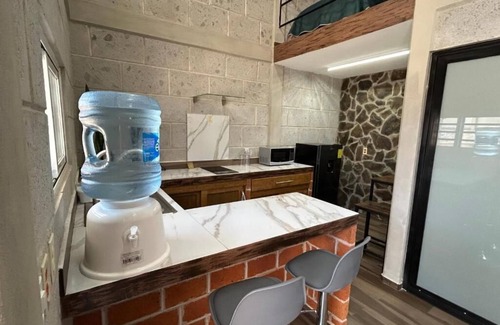 Colón Cabaña | Restaurante y Cabañas Cané