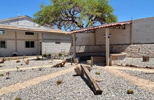 Colón Cabaña | Restaurante y Cabañas Cané