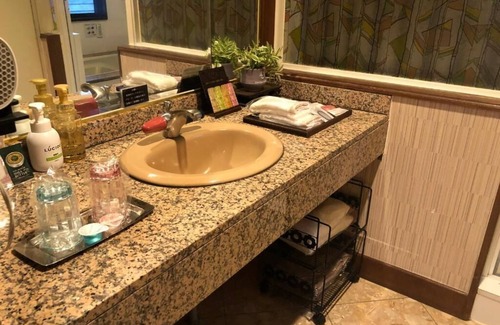 Kitakyushu Hotel | Restay Penthouse - Adults Only