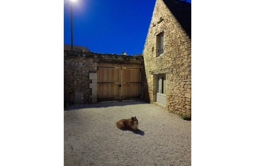 Thonac Casa | Restful, warm house in Périgord Noir.