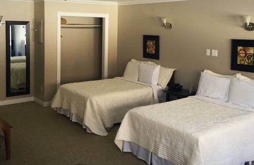 Clarenville Hotel | Restland Motel