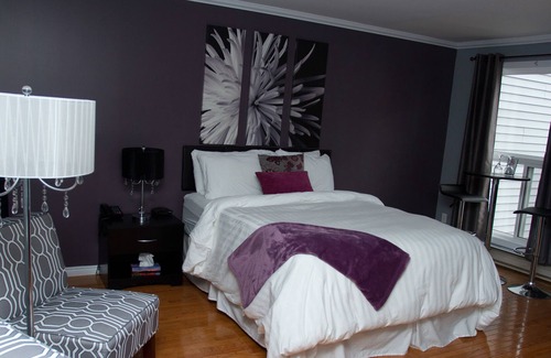 Clarenville Hotel | Restland Motel