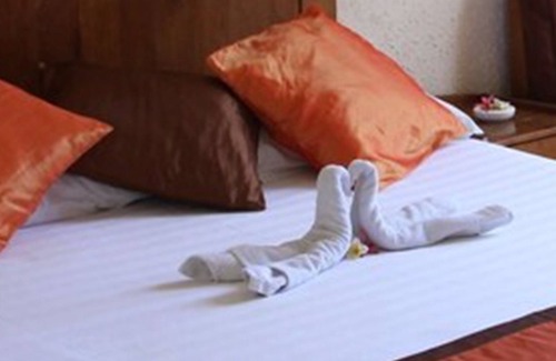 Moroni Hotel | Retaj Moroni Hotel