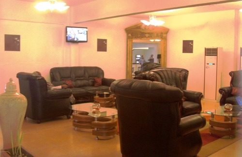 Moroni Hotel | Retaj Moroni Hotel