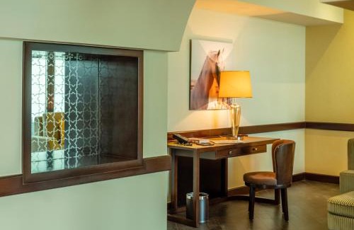 Al Rayyan Complejo | Retaj Salwa Resort & Spa