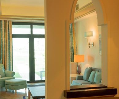 Al Rayyan Complejo | Retaj Salwa Resort & Spa