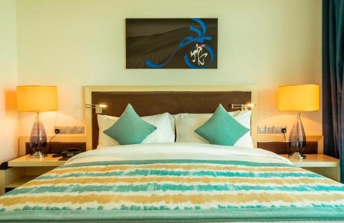 Al Rayyan Complejo | Retaj Salwa Resort & Spa