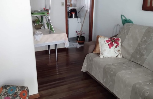 Colegio Casa | Retirement home.