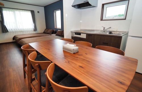 Furano Apartamento | Retreat Furano A