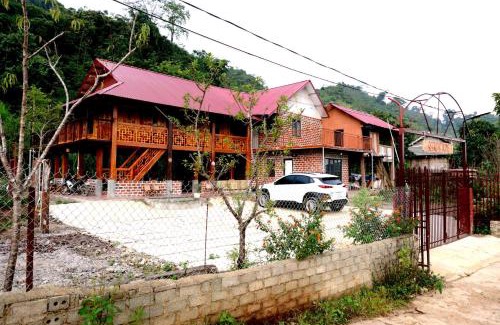 Moc Chau Casa | Retreat Home Bản Dọi Mộc Châu
