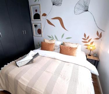 Walmer Apartamento | Retreat on 3rd - Pets Welcome - Coffee Bar