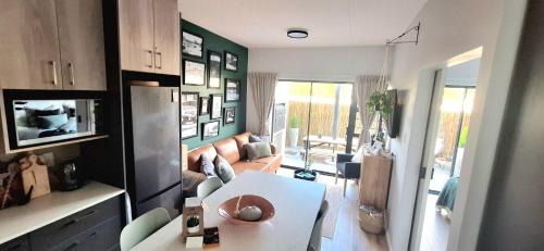 Walmer Apartamento | Retreat on 3rd - Pets Welcome - Coffee Bar