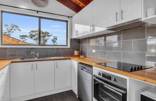 Merimbula Cabina | Retreat on Reid Street