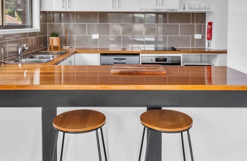 Merimbula Cabina | Retreat on Reid Street