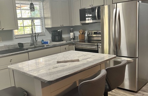 Homosassa Villa | Retreat on the Creek 2 DUPLEX home